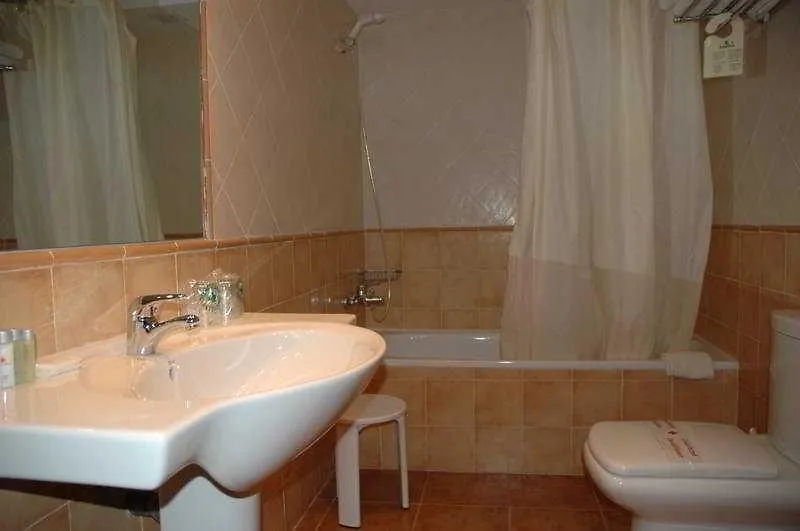 Hotel Supermolina La Molina