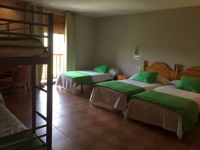 Hotel Supermolina La Molina