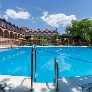 Hotel Fuente Piedras
