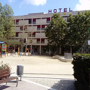 Hotel Pere Iii El Gran, Vilafranca del Penedes