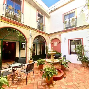 Hotel El Rincon De Descalzas