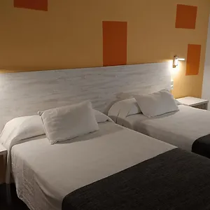Hotel Venta De La Punta, Santa Barbara