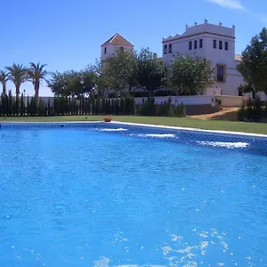 Hotel Hacienda Jinetes