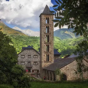 Guest house La Placa, Erill la Vall